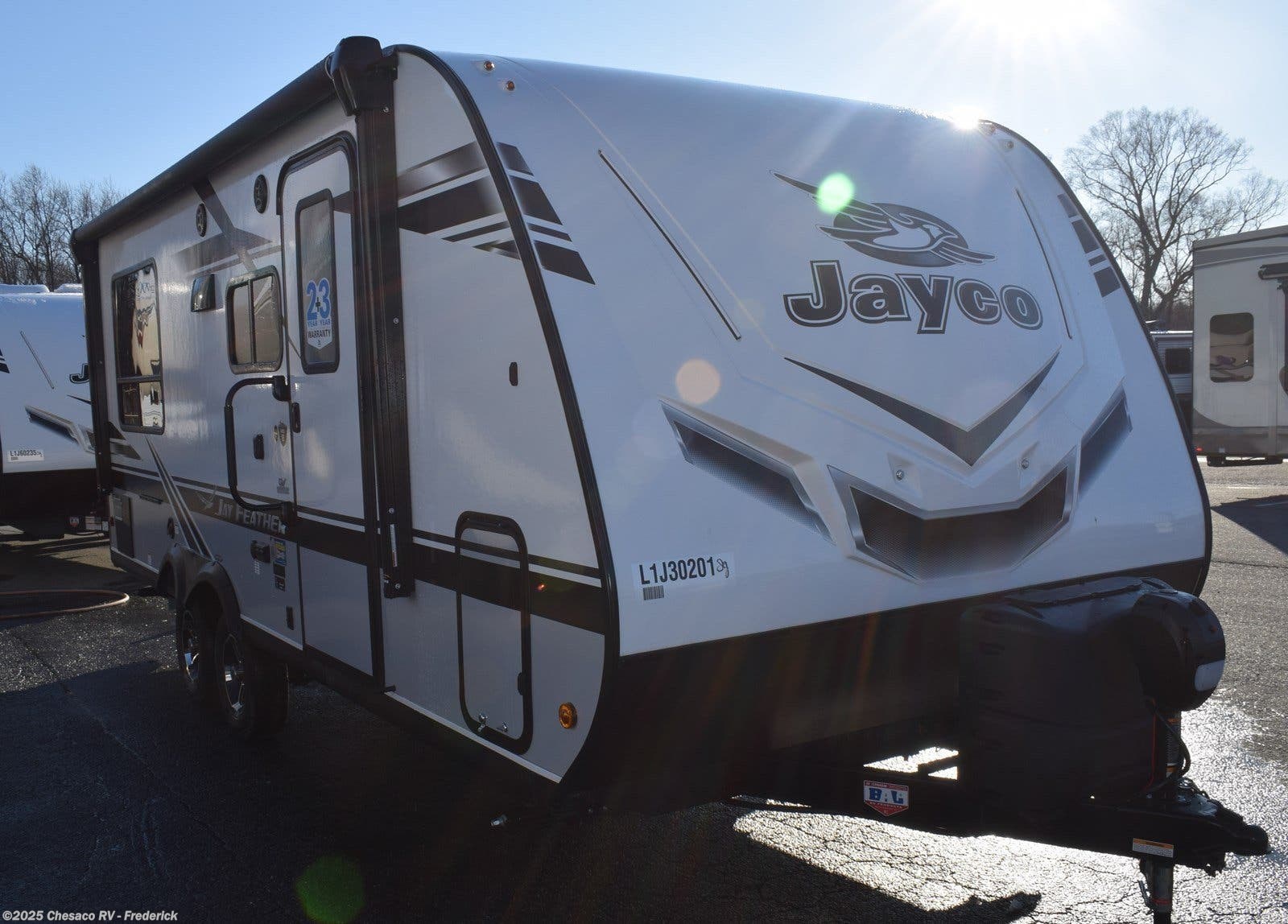 2020 Jayco Jay Feather X213 RV for Sale in Frederick, MD 21701 | 07334 ...