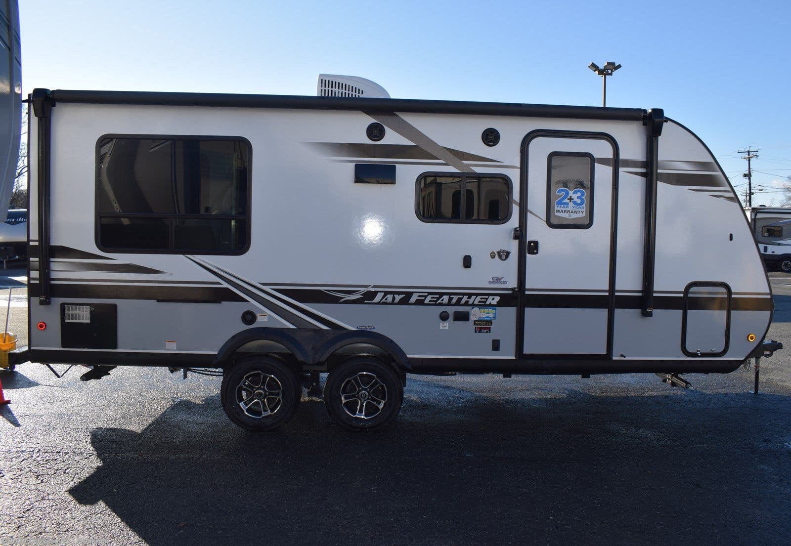 2020 Jayco Jay Feather X213 RV for Sale in Frederick, MD ...