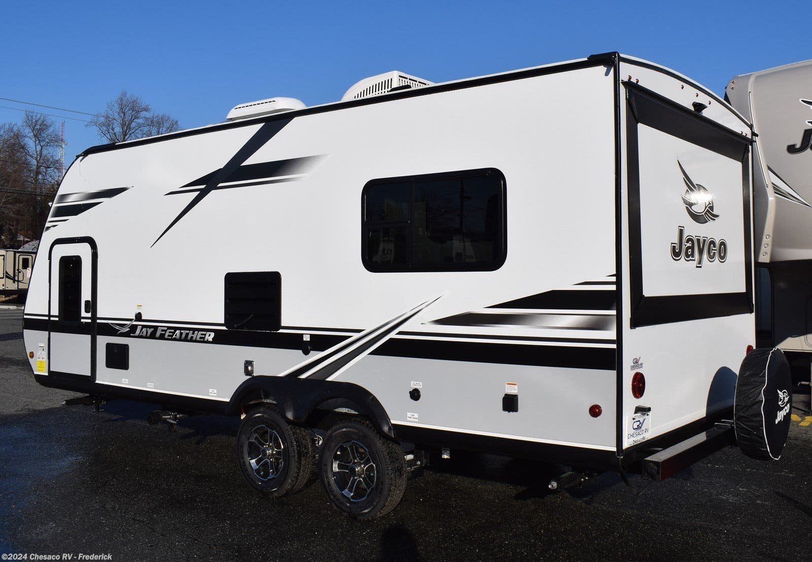2020 Jayco Jay Feather X213 RV for Sale in Frederick, MD ...