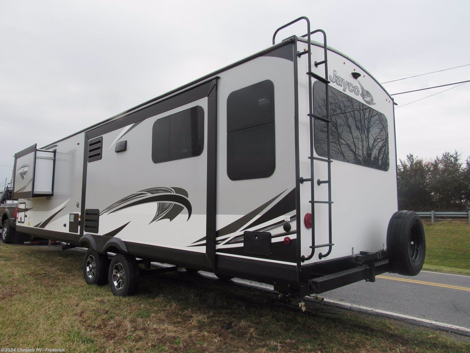 2020 Jayco White Hawk 32RL RV for Sale in Frederick, MD 21701 | 07465 ...