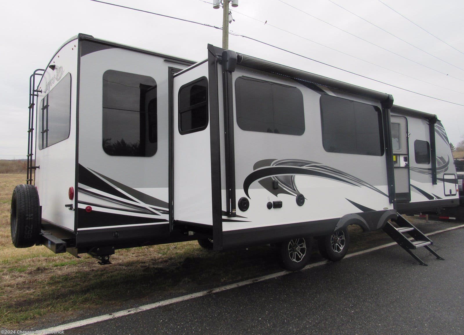 2020 Jayco White Hawk 32RL RV for Sale in Frederick, MD 21701 | 07465 ...