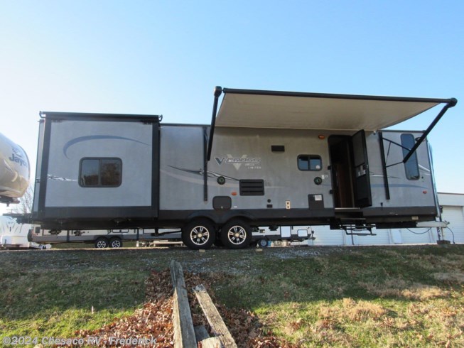 2014 Forest River V-Cross Classic 32VTSB RV for Sale in Frederick, MD 21701 | 06465-B | RVUSA ...