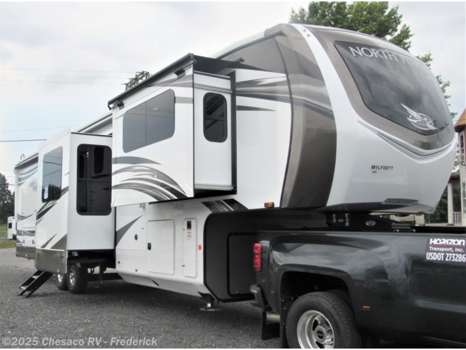 2021 Jayco North Point 382flrb Rv For Sale In Frederick Md 21701 07657 Rvusa Com Classifieds