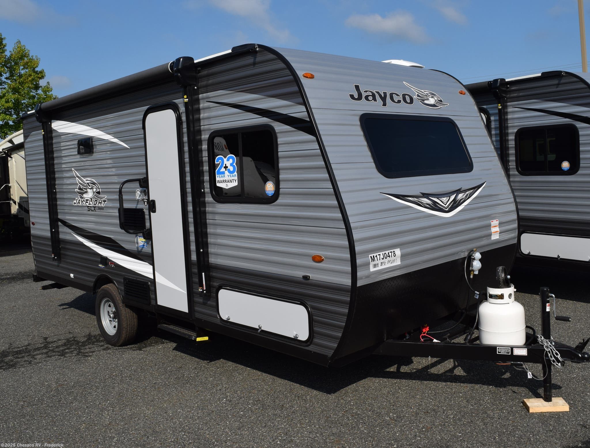 2021 Jayco Jay Flight SLX 7 174BH RV for Sale in Frederick, MD 21701 ...