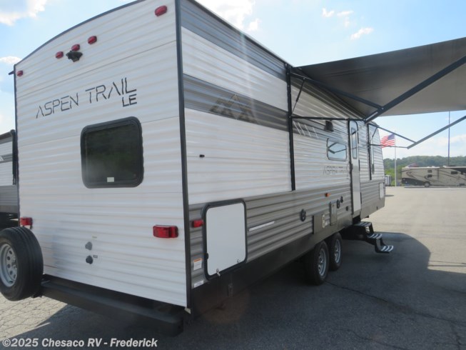 2022 Aspen Trail LE 29DB by Dutchmen from Chesaco RV in Frederick, Maryland