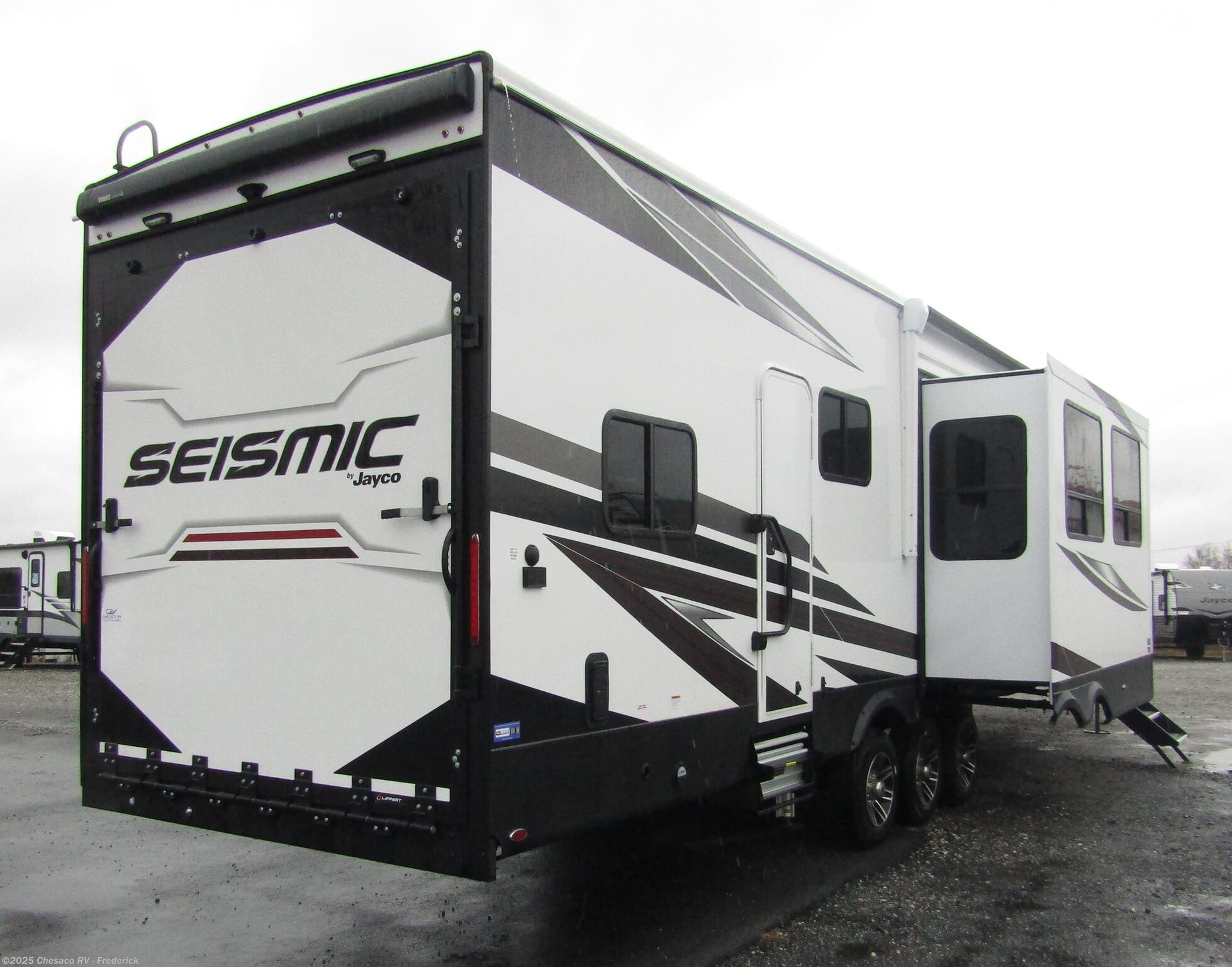 Jayco Morgan Hill: Your Guide To The Perfect Rv Adventure! - moe95jl