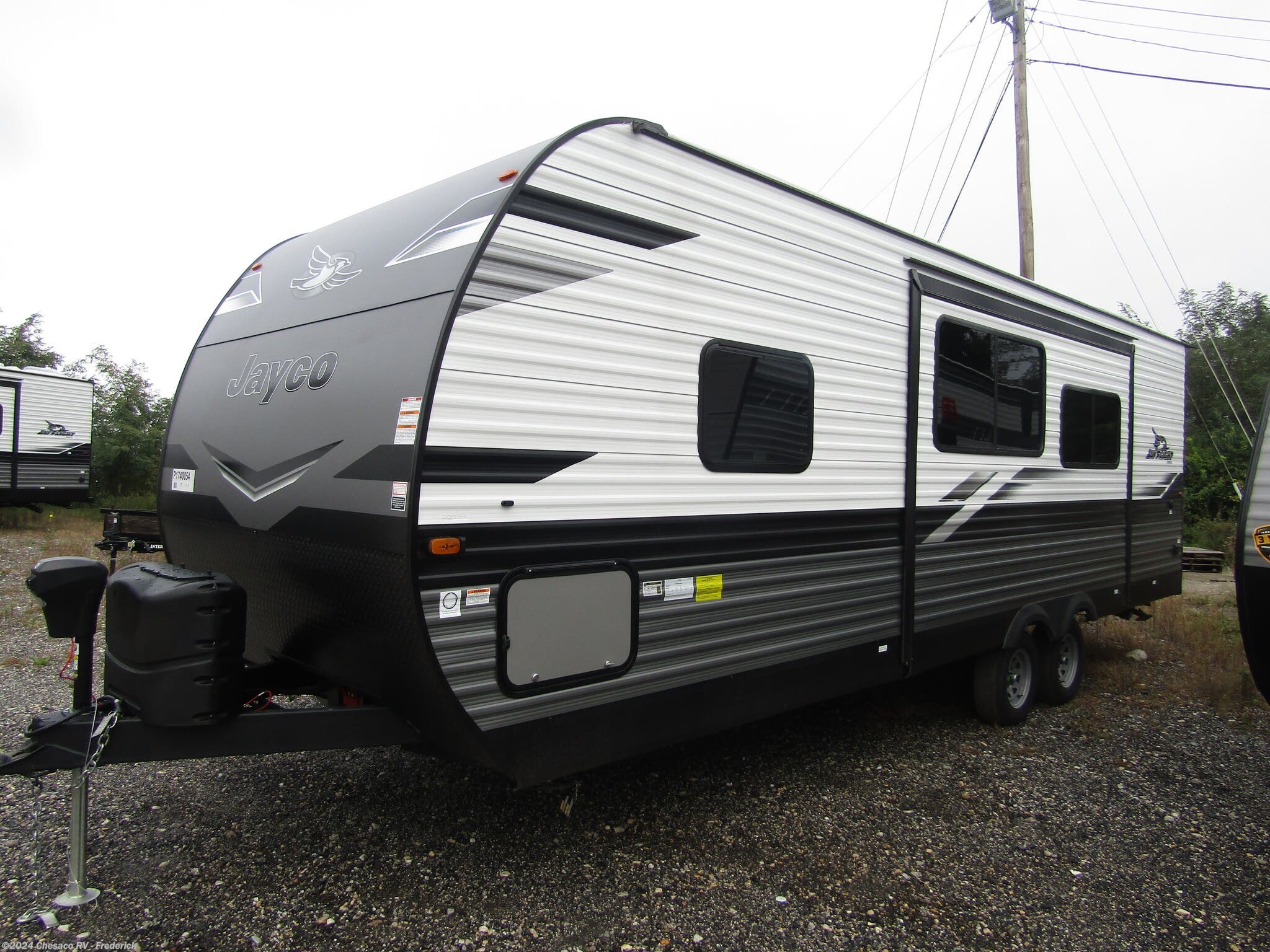 2023 Jayco Jay Flight 263RBS RV for Sale in Frederick, MD 21701 09572