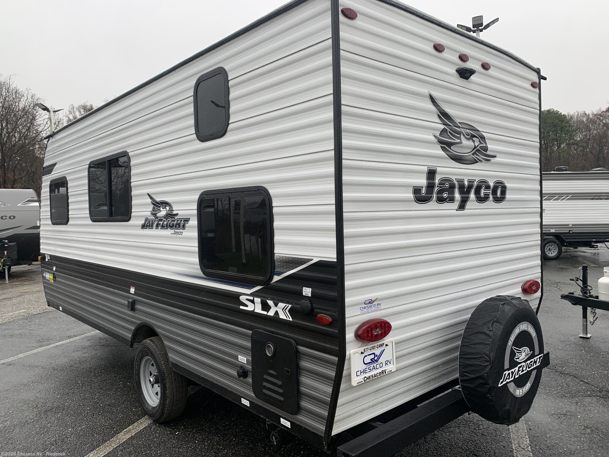 Jayco Morgan Hill: Contact Us Today For A Test Drive! - vm2zmv3