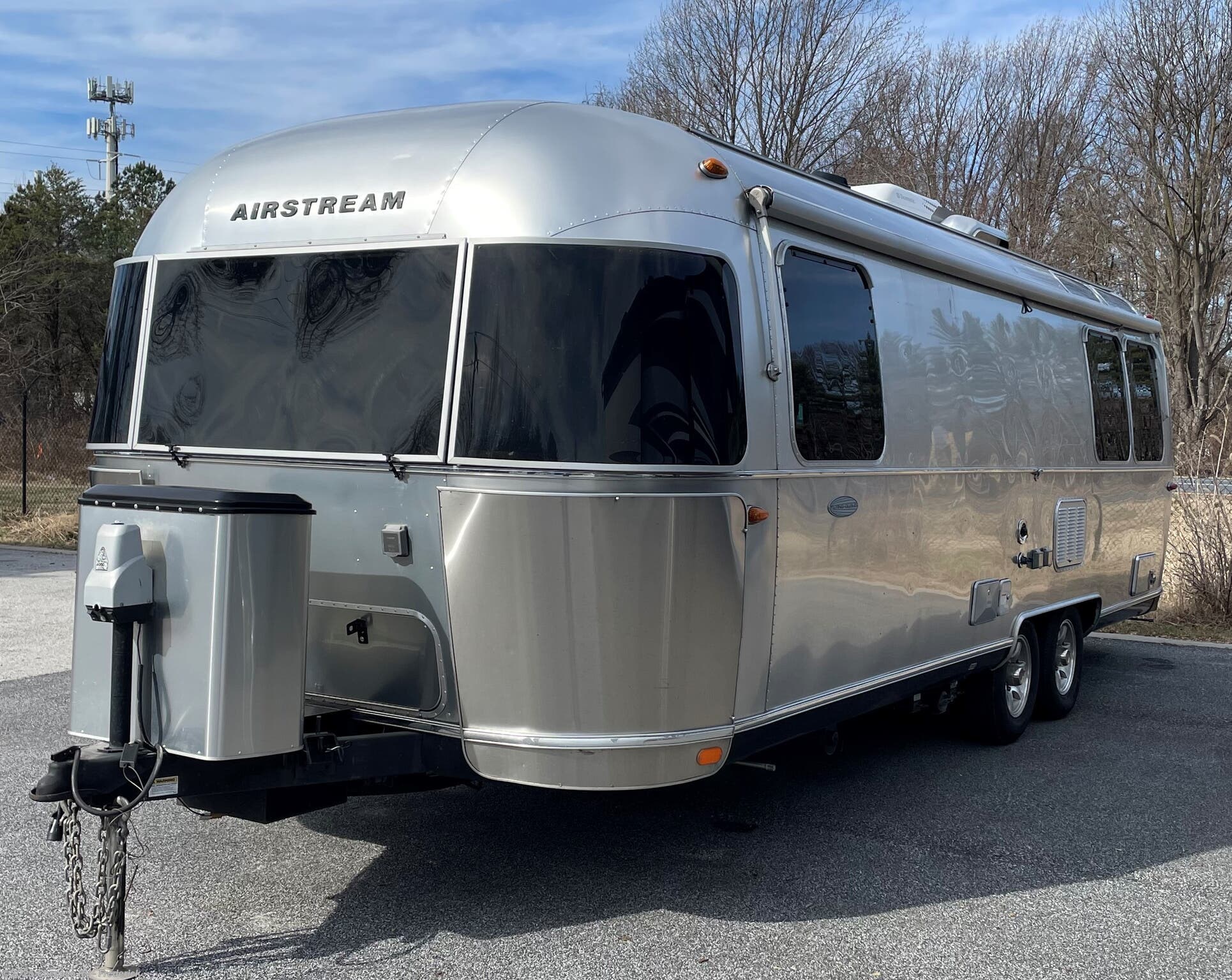 2017 Airstream Flying Cloud 27FB RV for Sale in Frederick, MD 21701 ...