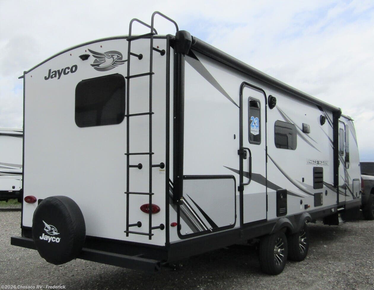 2023 Jayco White Hawk 27RB RV for Sale in Frederick, MD 21701 09768