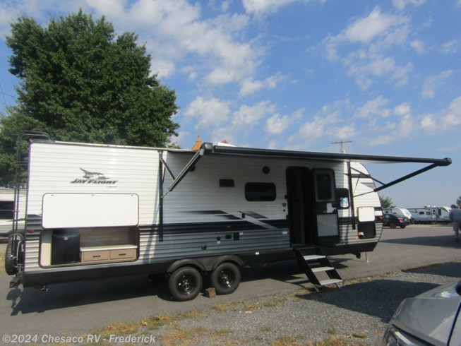 2024 Jay Flight 267BHS by Jayco from Chesaco RV in Frederick, Maryland