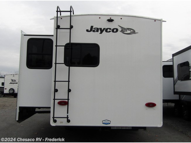 2024 Eagle HT 26REC by Jayco from Chesaco RV in Frederick, Maryland
