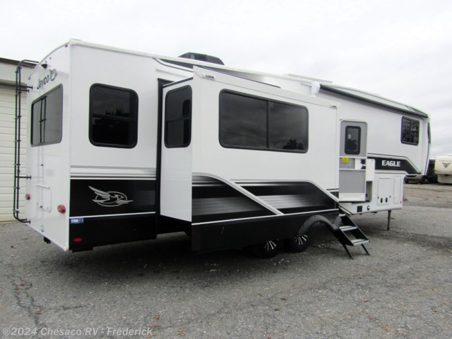 2024 Eagle 31MB by Jayco from Chesaco RV in Frederick, Maryland