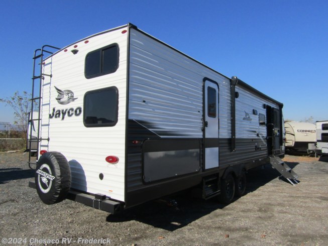 2024 Jay Flight 324BDS by Jayco from Chesaco RV in Frederick, Maryland