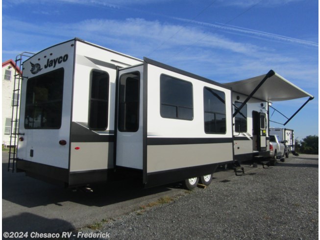 2024 Jay Flight Bungalow 40RLTS by Jayco from Chesaco RV in Frederick, Maryland