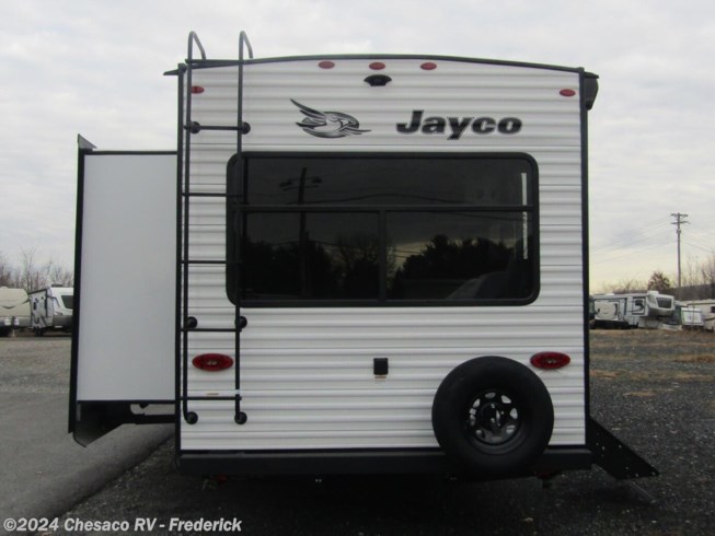 2024 Jay Flight 265RLS by Jayco from Chesaco RV in Frederick, Maryland