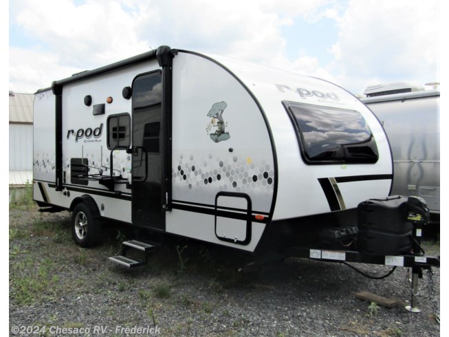 Used 2022 Forest River R-Pod 193 available in Frederick, Maryland