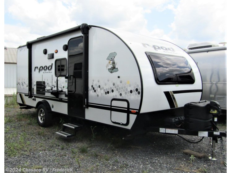 Used 2022 Forest River R-Pod 193 available in Frederick, Maryland
