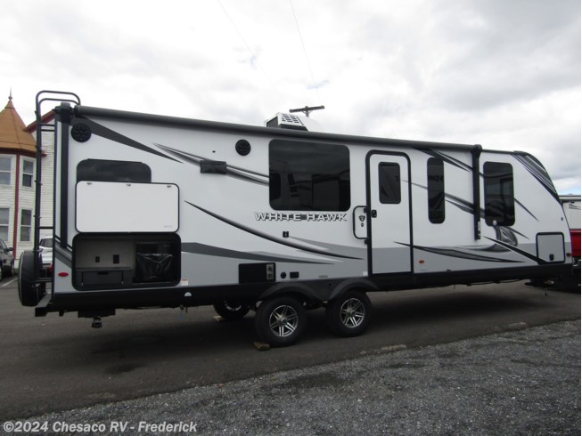 2023 White Hawk 27RK by Jayco from Chesaco RV in Frederick, Maryland