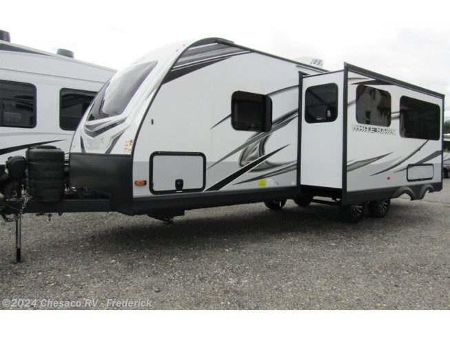 2023 White Hawk 27RB by Jayco from Chesaco RV in Frederick, Maryland