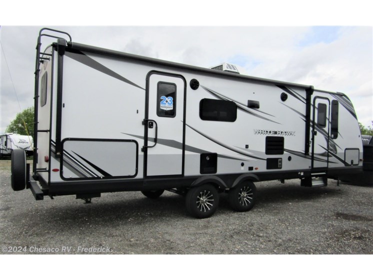 New 2023 Jayco White Hawk 27RB available in Frederick, Maryland