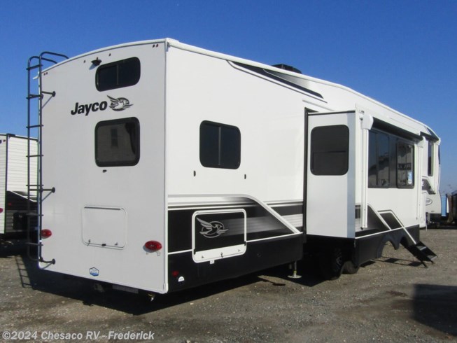 2024 Eagle 360DBOK by Jayco from Chesaco RV in Frederick, Maryland