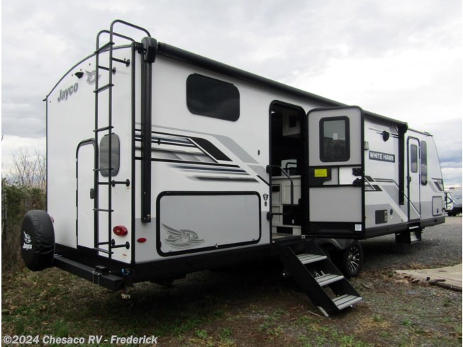 2024 White Hawk 29BH by Jayco from Chesaco RV in Frederick, Maryland
