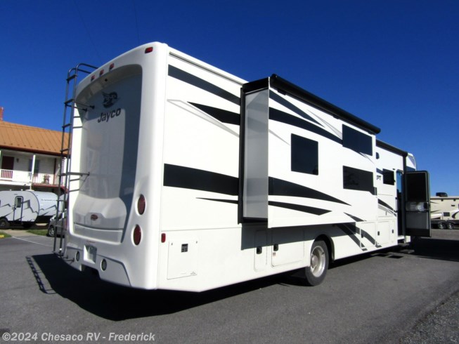 2024 Precept 36A by Jayco from Chesaco RV in Frederick, Maryland