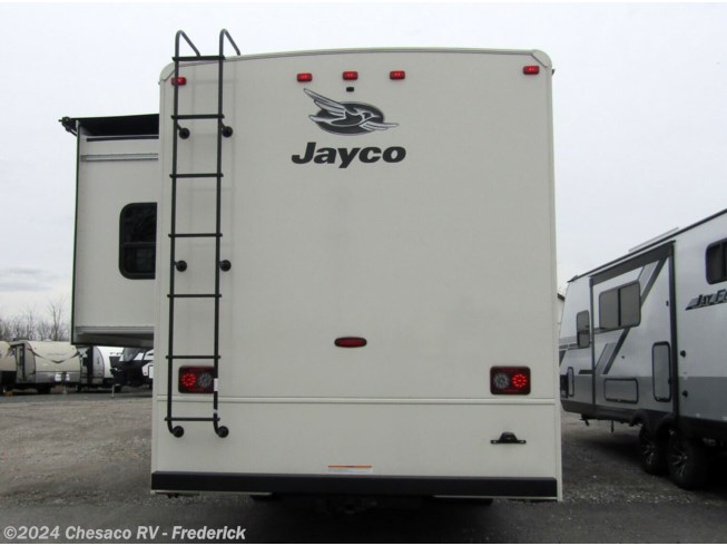 2024 Alante 27A by Jayco from Chesaco RV in Frederick, Maryland