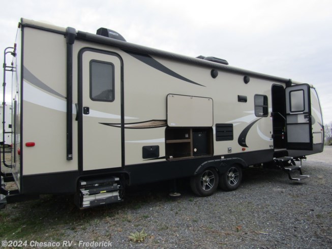 2018 Cougar 29BHS COUGAR 29BHS by Keystone from Chesaco RV in Frederick, Maryland