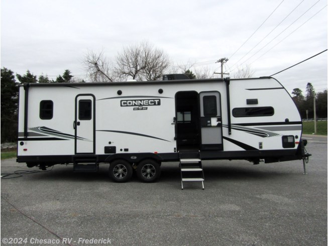 2021 Connect 272FK by K-Z from Chesaco RV in Frederick, Maryland