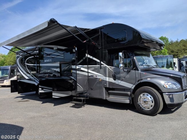 2019 Jayco Seneca 37rb Rv For Sale In Gambrills Md 21054 06844 Rvusa Com Classifieds