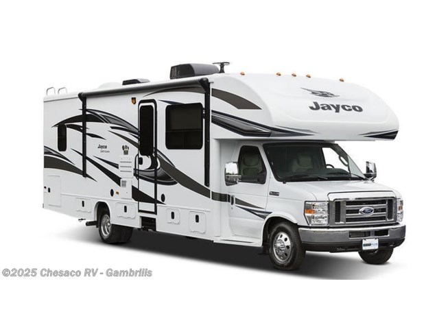 2019 Jayco Greyhawk 31fs Rv For Sale In Gambrills Md 21054 06407 Rvusa Com Classifieds