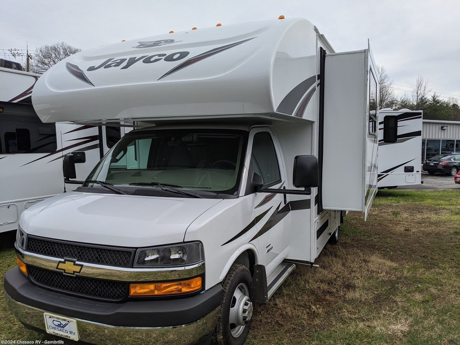 2019 Jayco Redhawk SE 22A RV for Sale in Gambrills, MD 21054 | 06664 ...