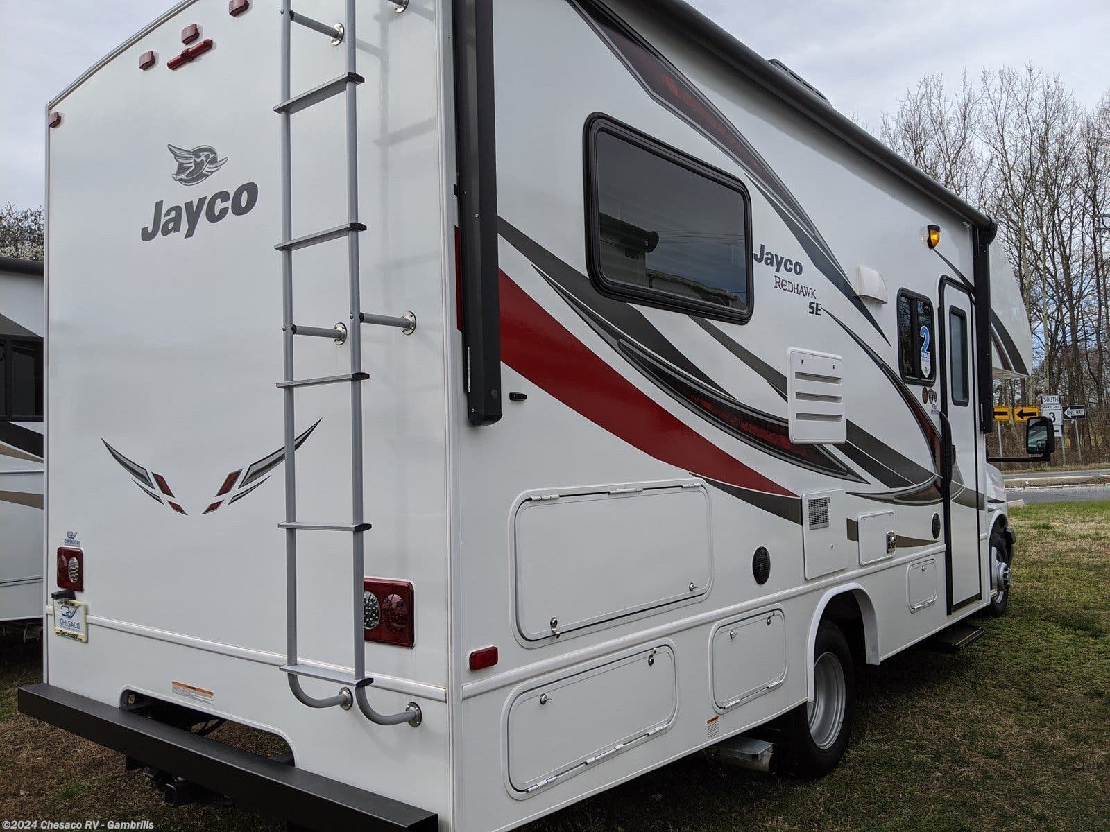 2019 Jayco Redhawk SE 22A RV For Sale In Gambrills, MD 21054 | 06664 ...