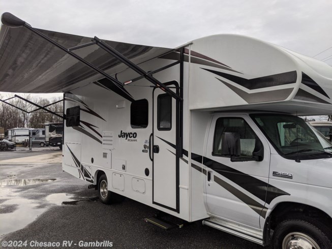 2019 Jayco Redhawk 25R RV for Sale in Gambrills, MD 21054 | 07198-A ...