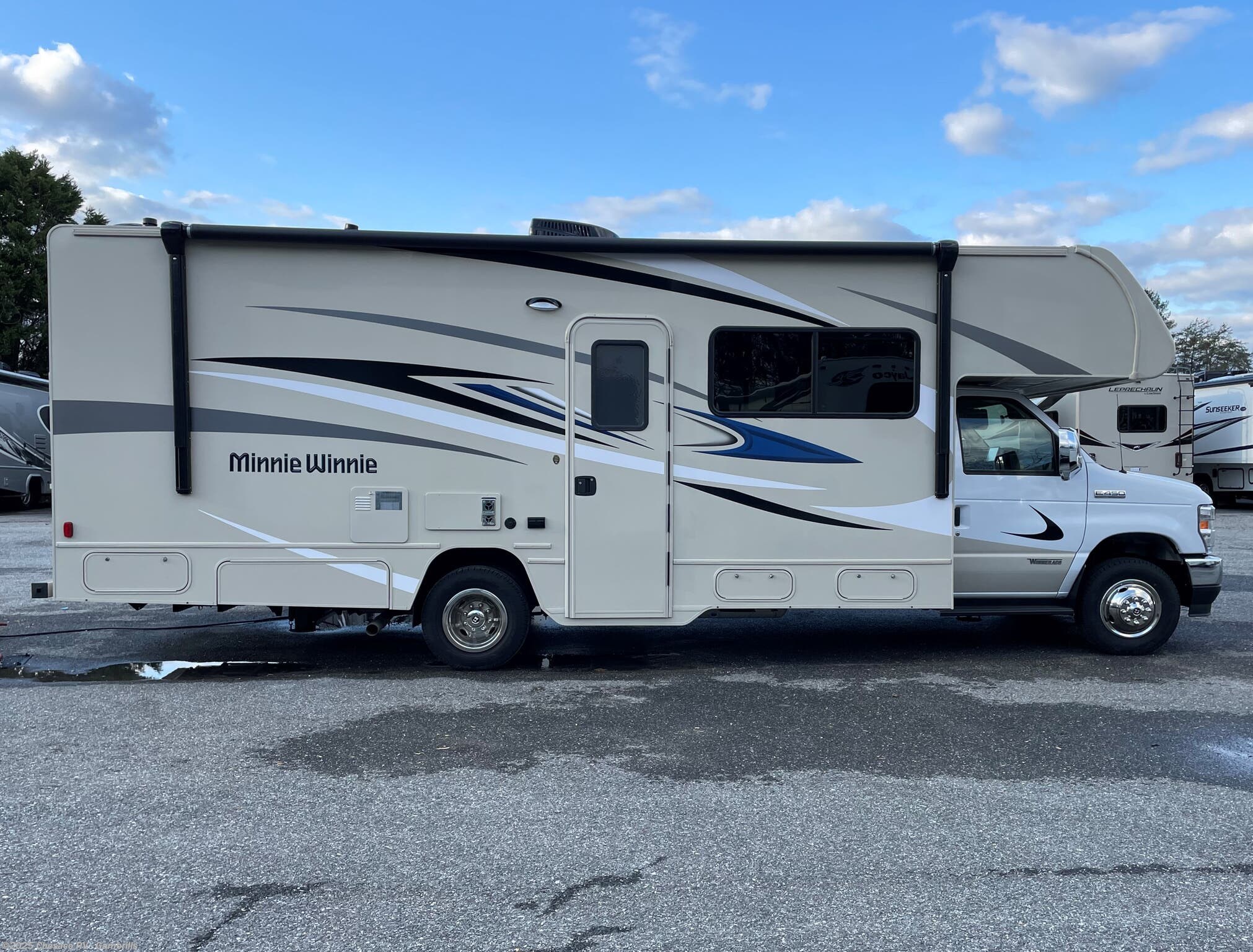 Rv Sales Gambrills Md