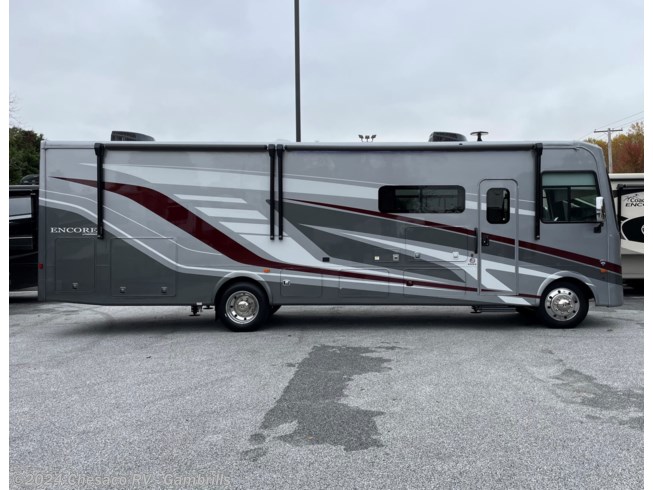2023 Coachmen Encore 325SS - New Class A For Sale by Chesaco RV in Gambrills, Maryland