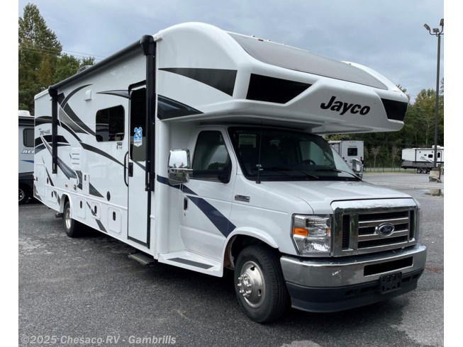 New 2023 Jayco Greyhawk 29MV available in Gambrills, Maryland