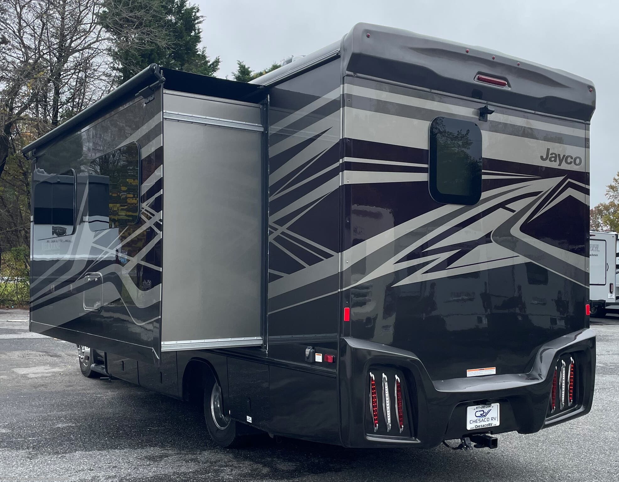 2023 Jayco Melbourne Prestige 24RP RV for Sale in Gambrills, MD 21054 09599