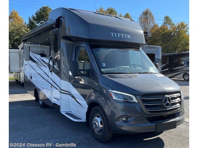 New 2023 Tiffin Wayfarer 25TW available in Gambrills, Maryland
