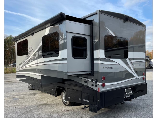 2018 Isata 3 Series 24FW by Dynamax Corp from Chesaco RV in Gambrills, Maryland