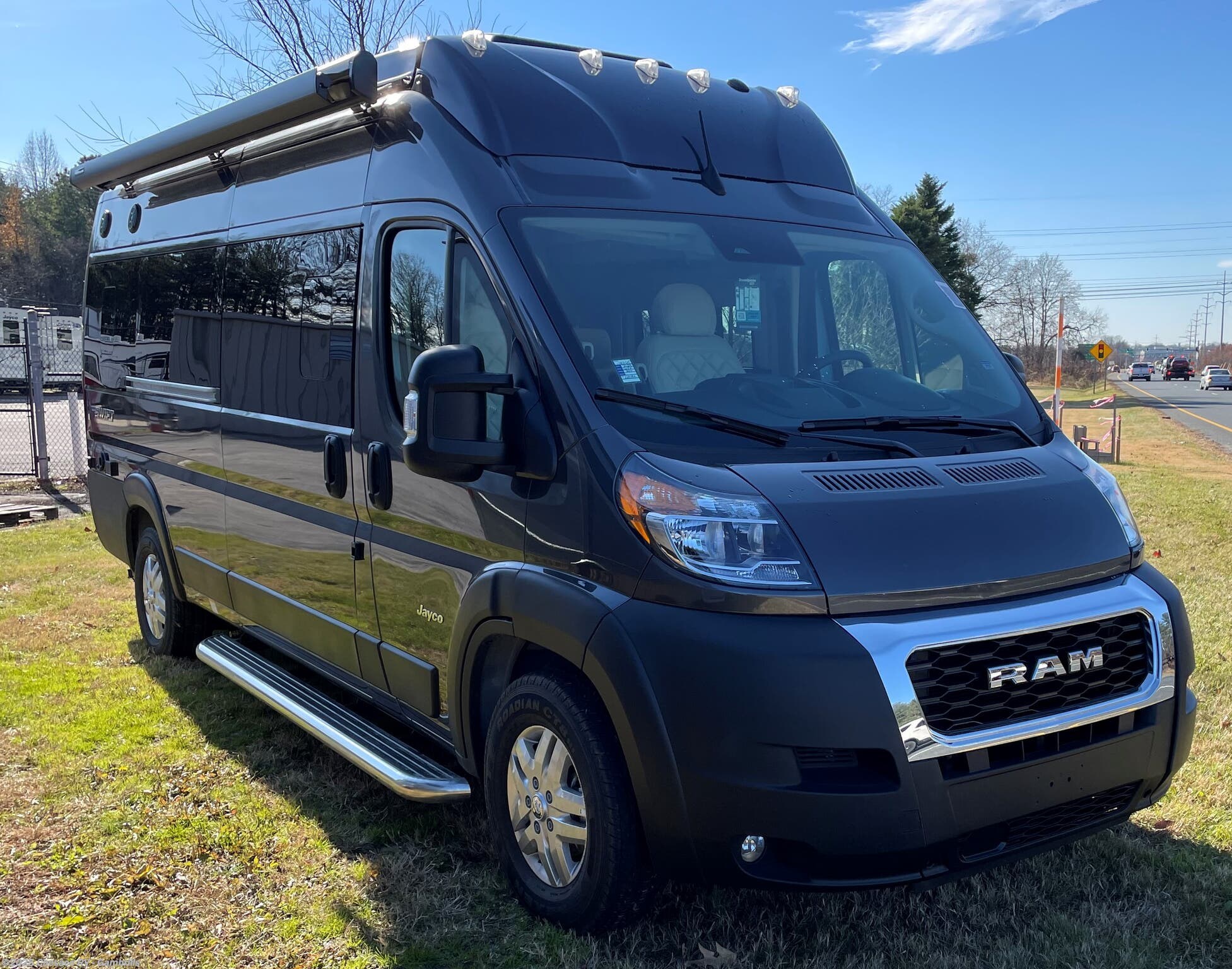 2023 Jayco Swift 20D RV for Sale in Gambrills, MD 21054 09665 RVUSA