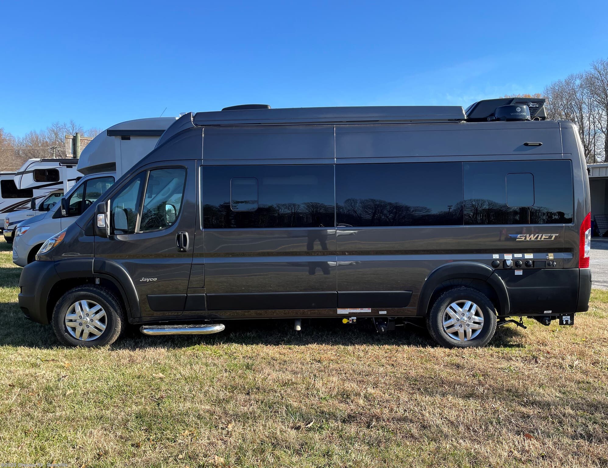Jayco Morgan Hill: Your Trusted Rv Dealership Since [Year]! - pe4sao4