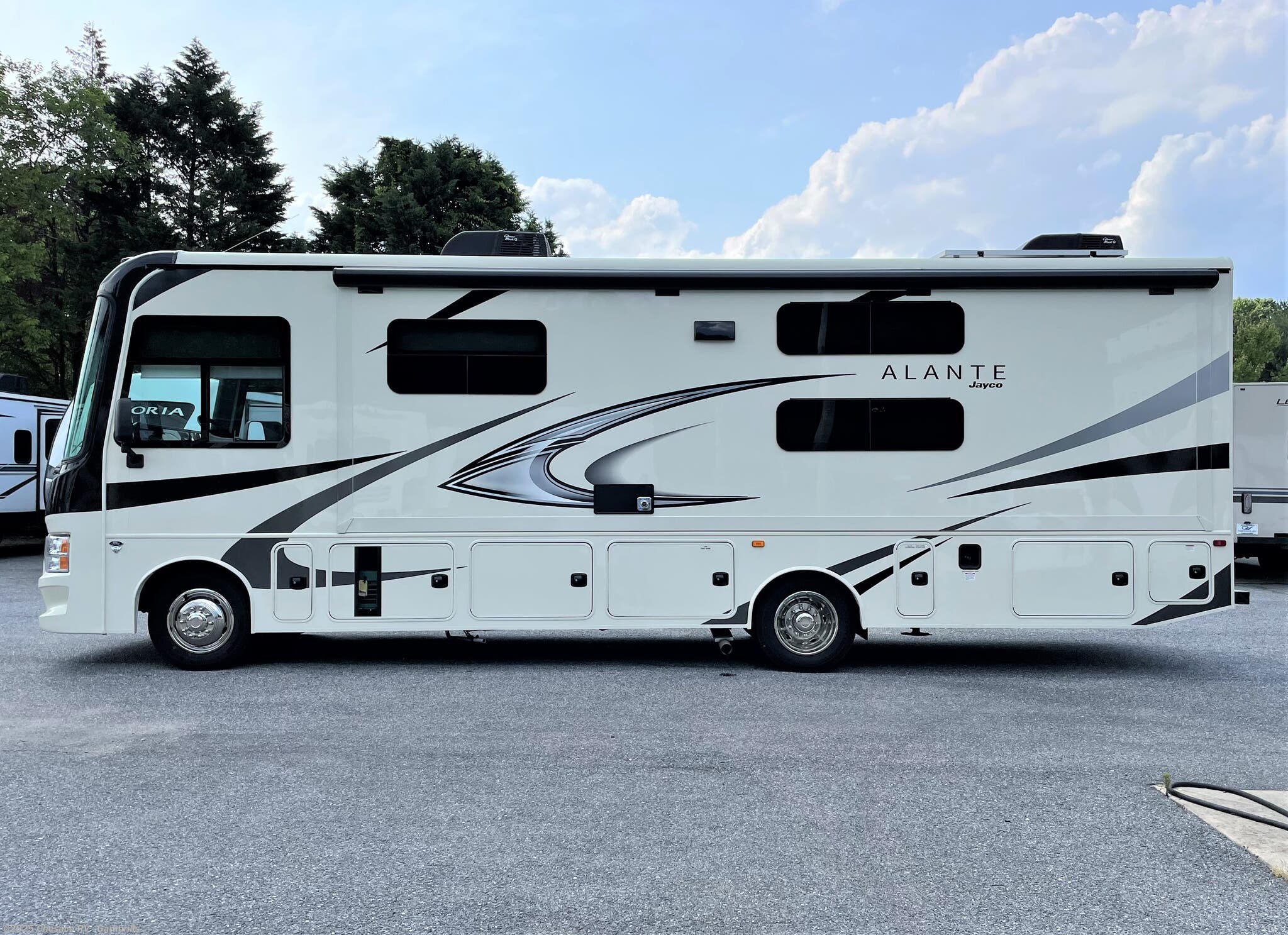 2022 Jayco Alante 29F RV for Sale in Gambrills, MD 21054 09282 Classifieds