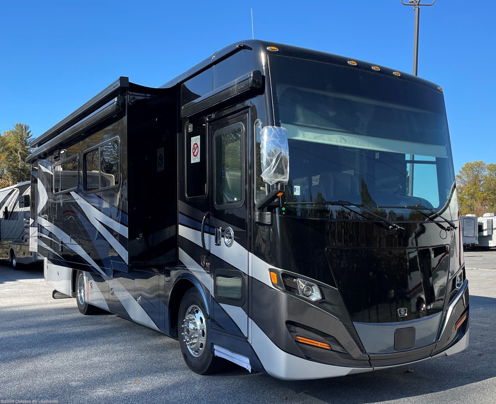 2023 Tiffin Allegro Red 33AA RV for Sale in Gambrills, MD 21054 | 09594 ...