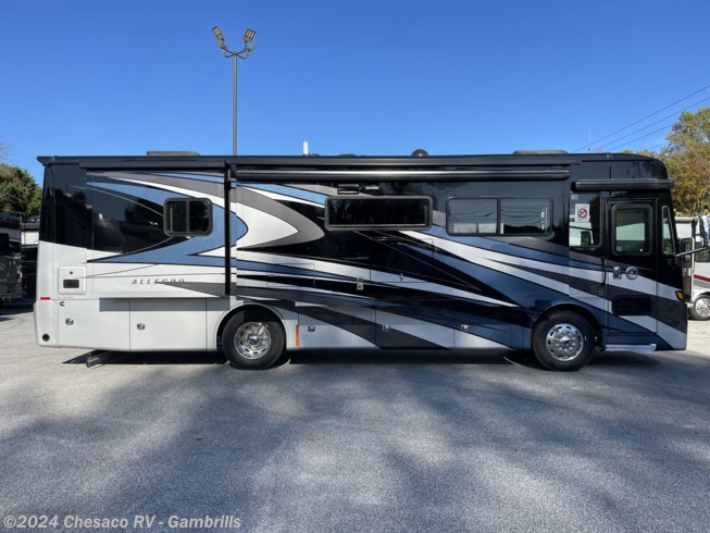 2023 Tiffin Allegro Red 33AA - New Class A For Sale by Chesaco RV in Gambrills, Maryland