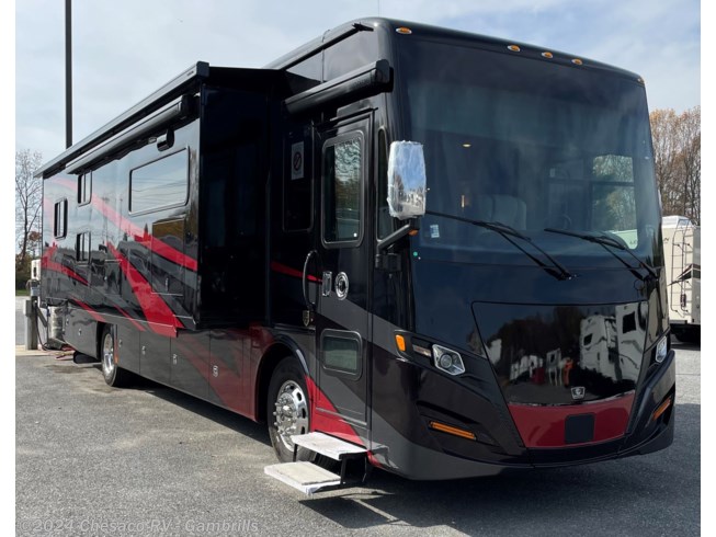 New 2023 Tiffin Allegro Red 38KA available in Gambrills, Maryland