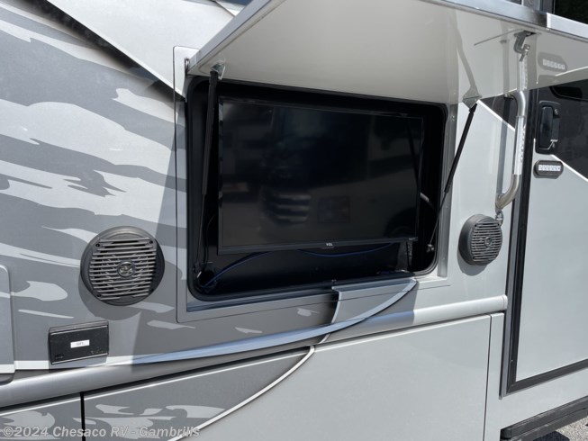 2018 Isata 5 Series 35DB by Dynamax Corp from Chesaco RV in Gambrills, Maryland