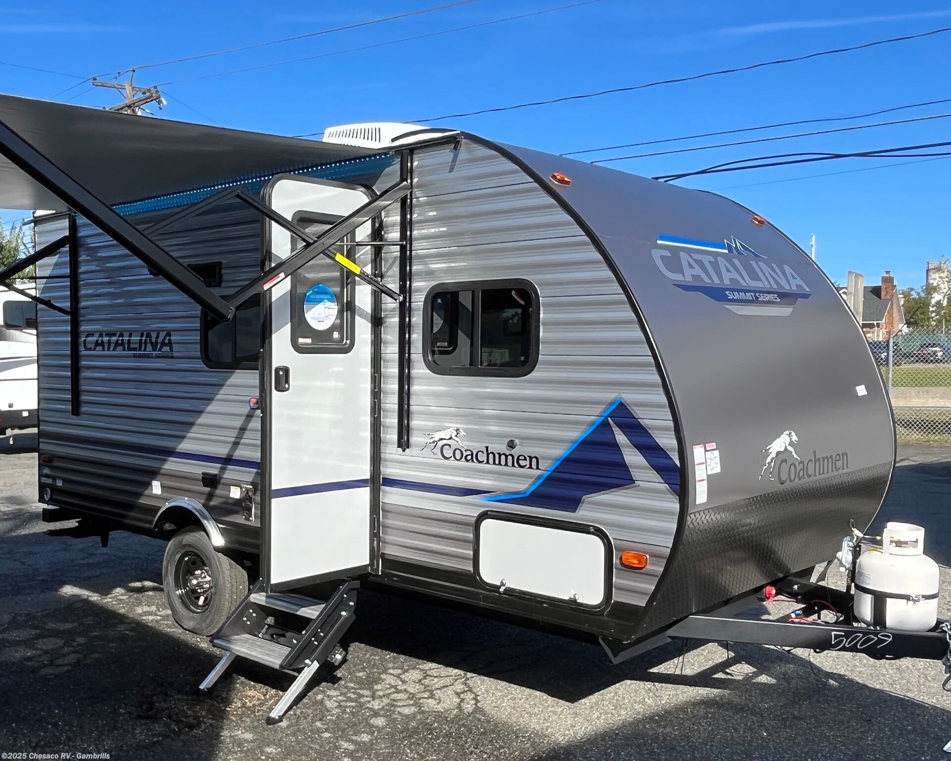 2023 Coachmen Catalina 164BH RV for Sale in Gambrills, MD 21054 09583 Classifieds